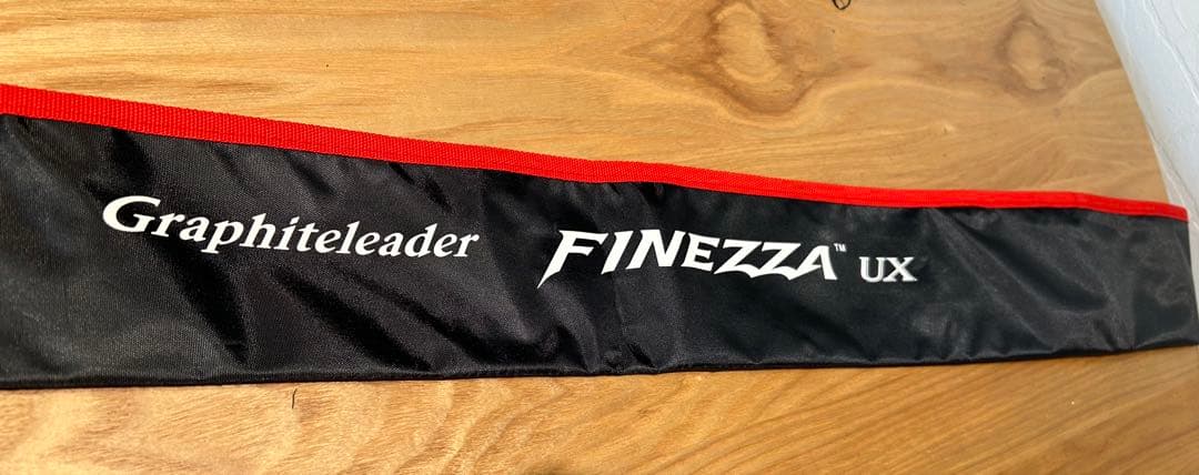 オリムピック　フィネッツァ　 FINEZZA UX 20GFNUS752LS
