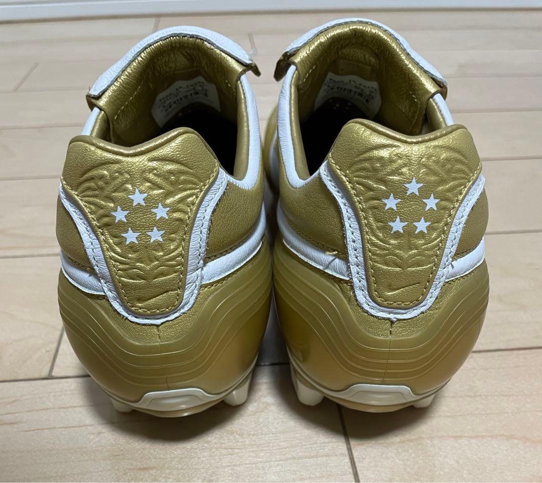 NIKE エアレジェンド R10 ロナウジーニョ ティエンポ