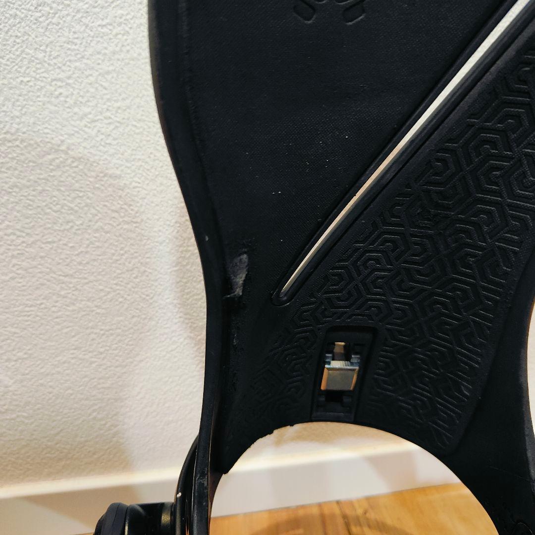 スノーボード ROME SDS Katana 23-24 M/L