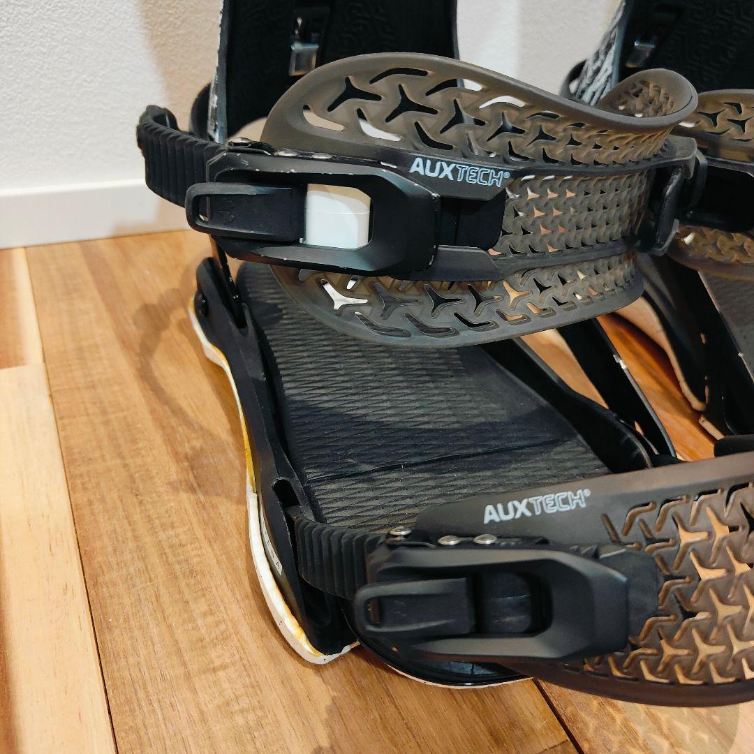 スノーボード ROME SDS Katana 23-24 M/L
