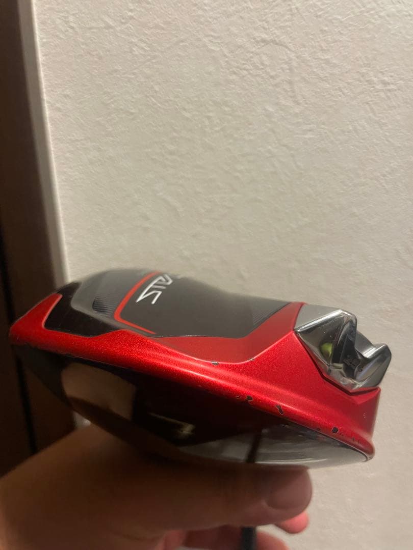 TaylorMade Stealth 2 ドライバー 9.0度