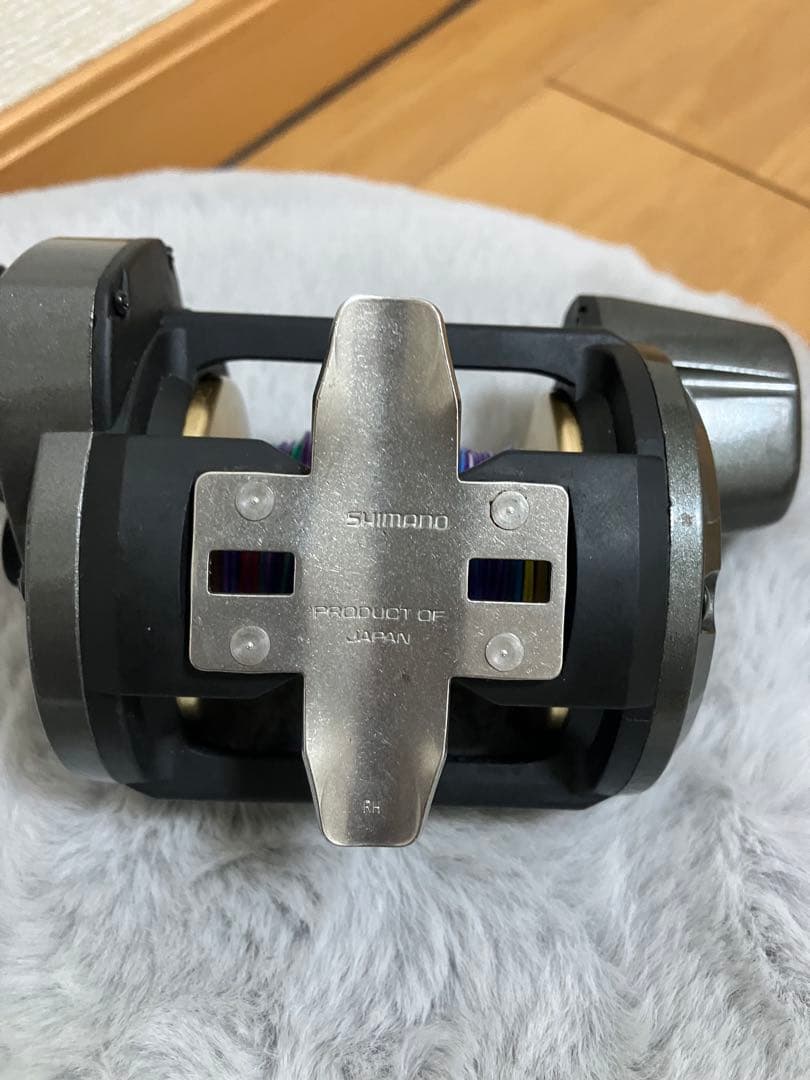 SHIMANO 石鯛竿 リアルパワー