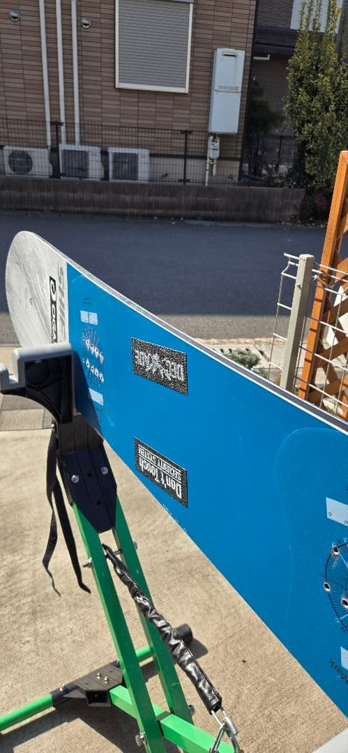 OGASAKA オガサカ　FC 160 24-25