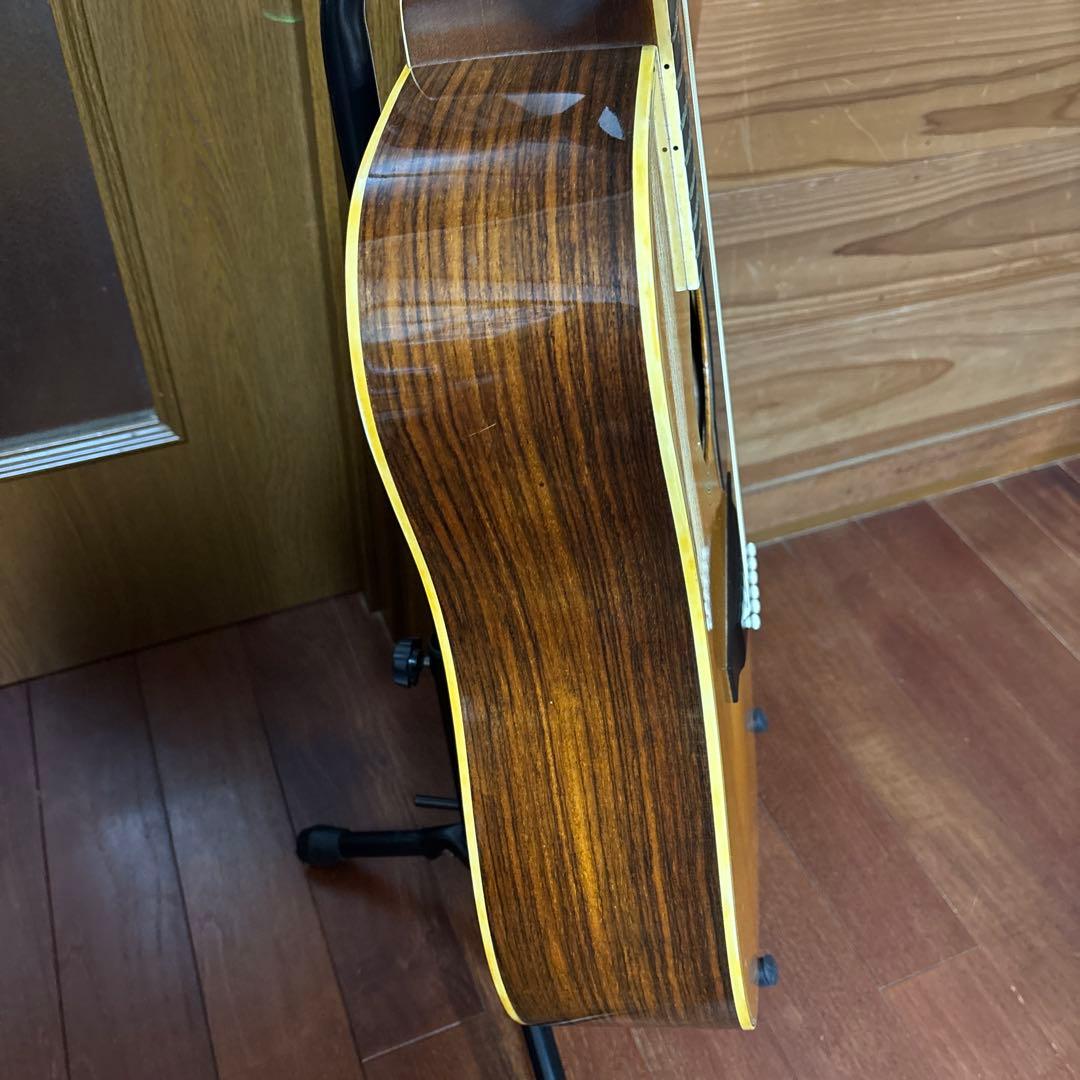 CAT'S EYES CE250 東海楽器　ジャパンビンテージ 新品弦！