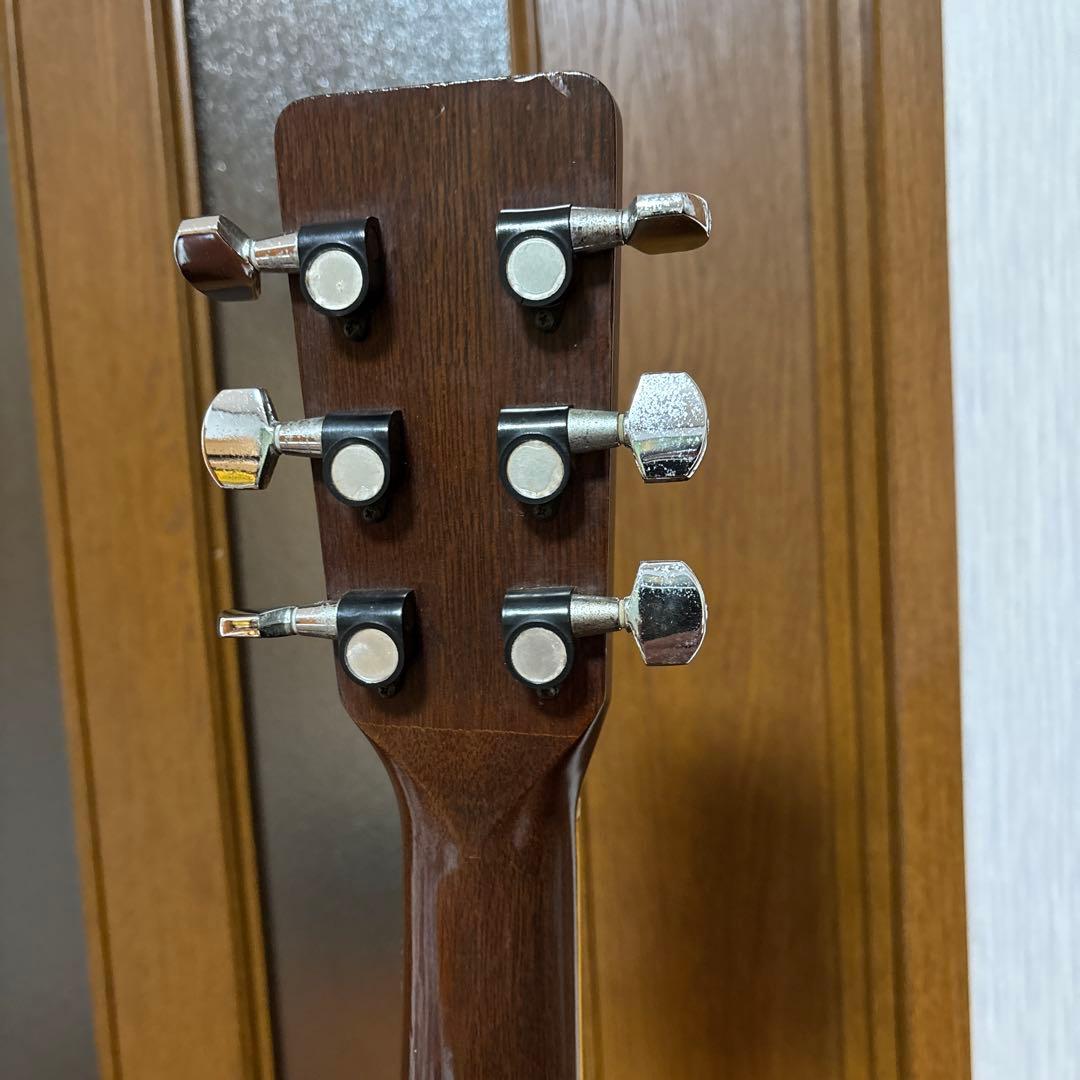 CAT'S EYES CE250 東海楽器　ジャパンビンテージ 新品弦！