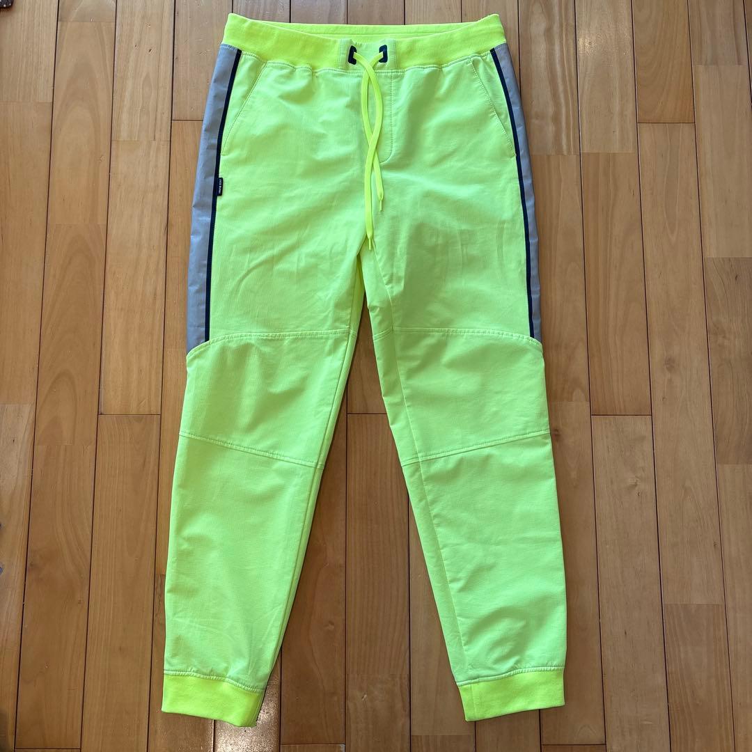 Jack bunny!! ゴルフウェア パンツ