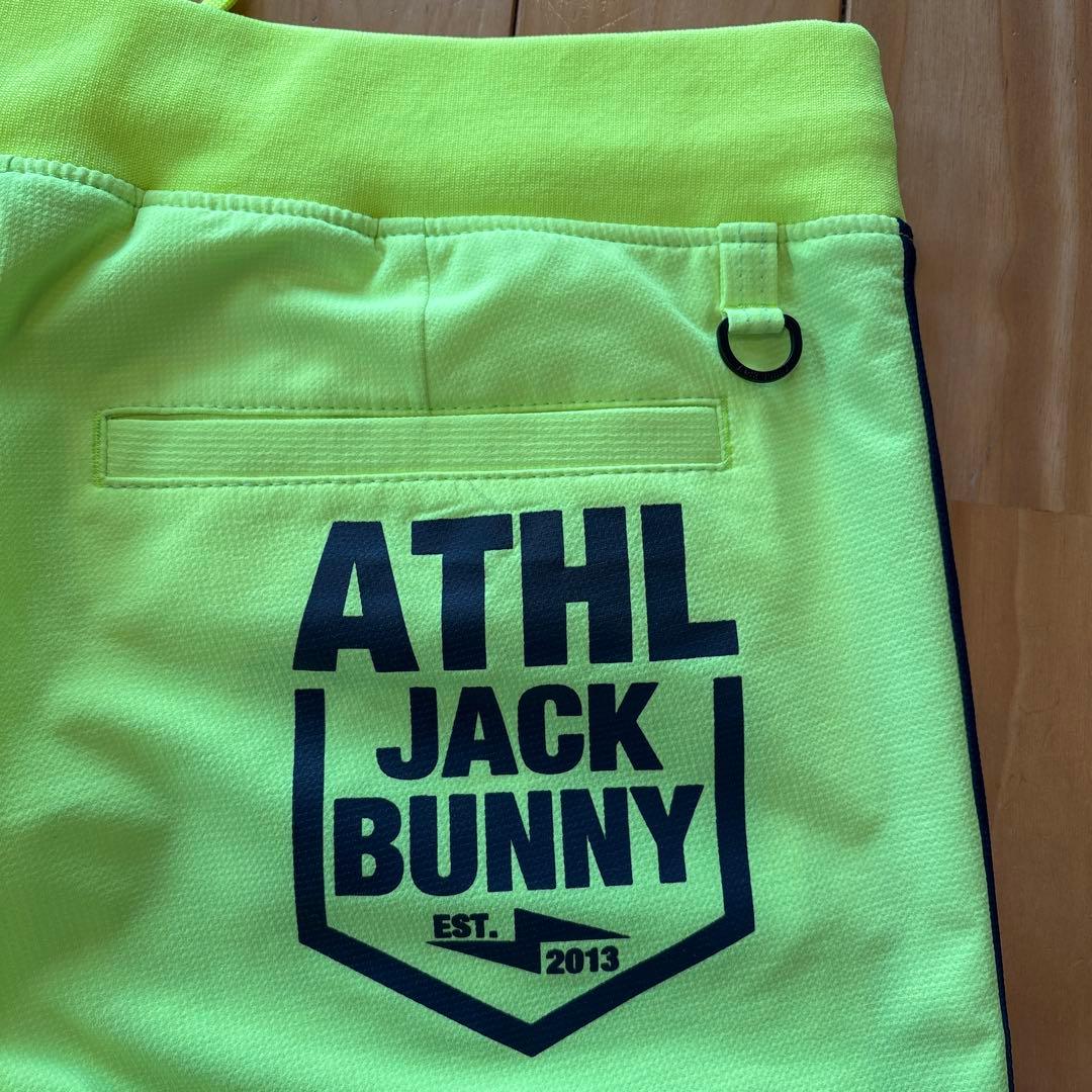 Jack bunny!! ゴルフウェア パンツ