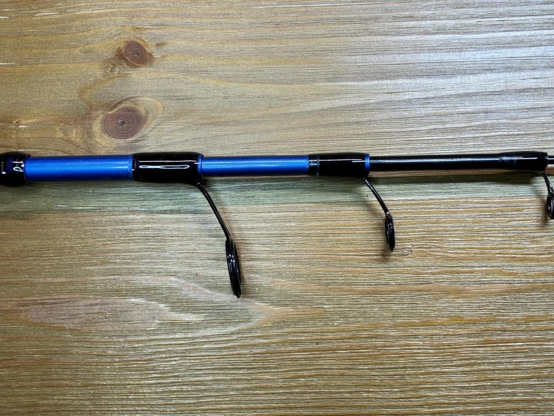 バークレイ・Berkley Gulp! Stick GSS-806ML ルアー