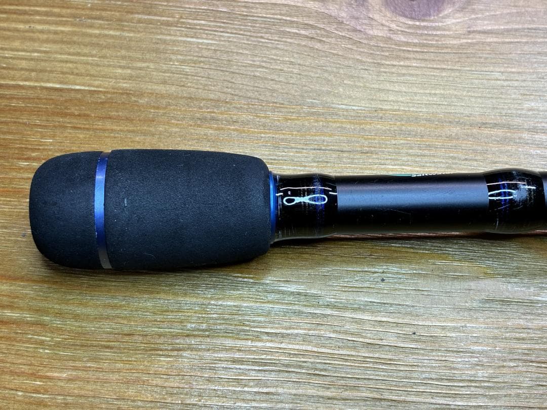 バークレイ・Berkley Gulp! Stick GSS-806ML ルアー
