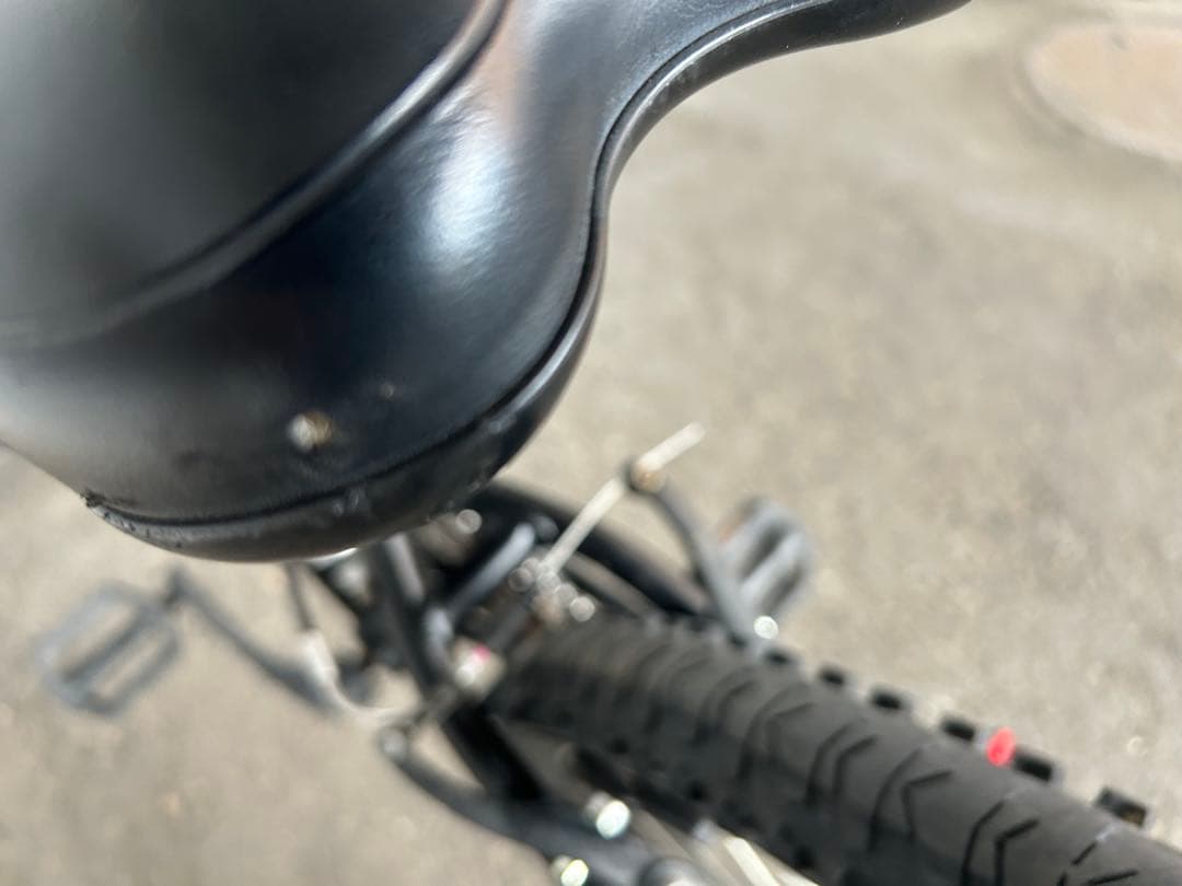 ブリジストン、マウンテンバイク名古屋市近郊手渡限定名古屋市中村北区配送無料