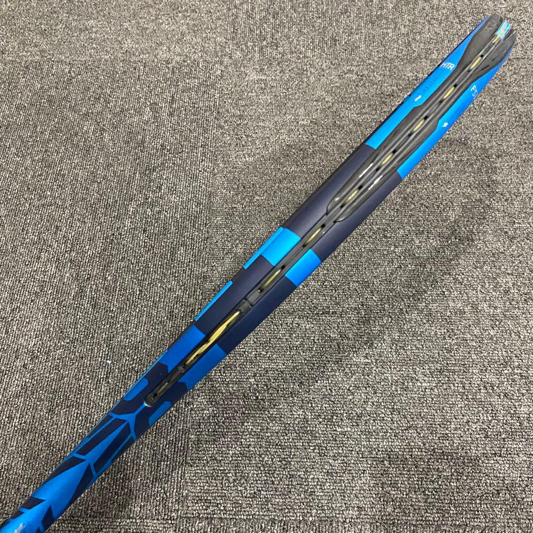【美品】Babolat バボラPUREDRIVE ピュアドライブ 硬式ラケット