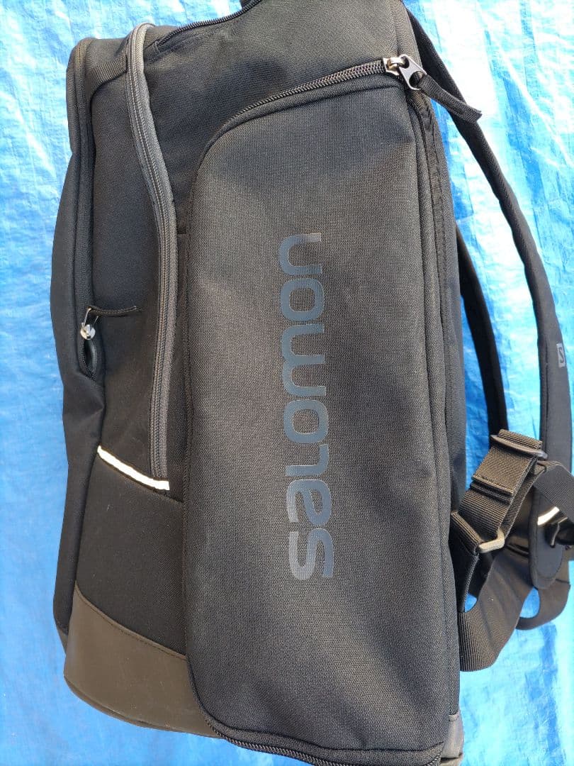 b 良品 SALOMON EXTEND GO-TO- GEARBAG