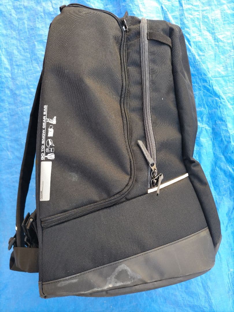b 良品 SALOMON EXTEND GO-TO- GEARBAG