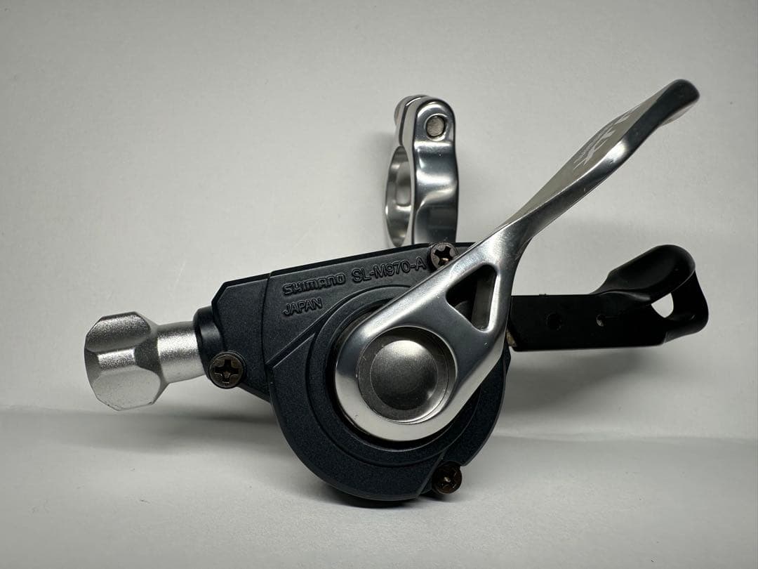 タ*ケ様 シマノ　XTR シフトレバー