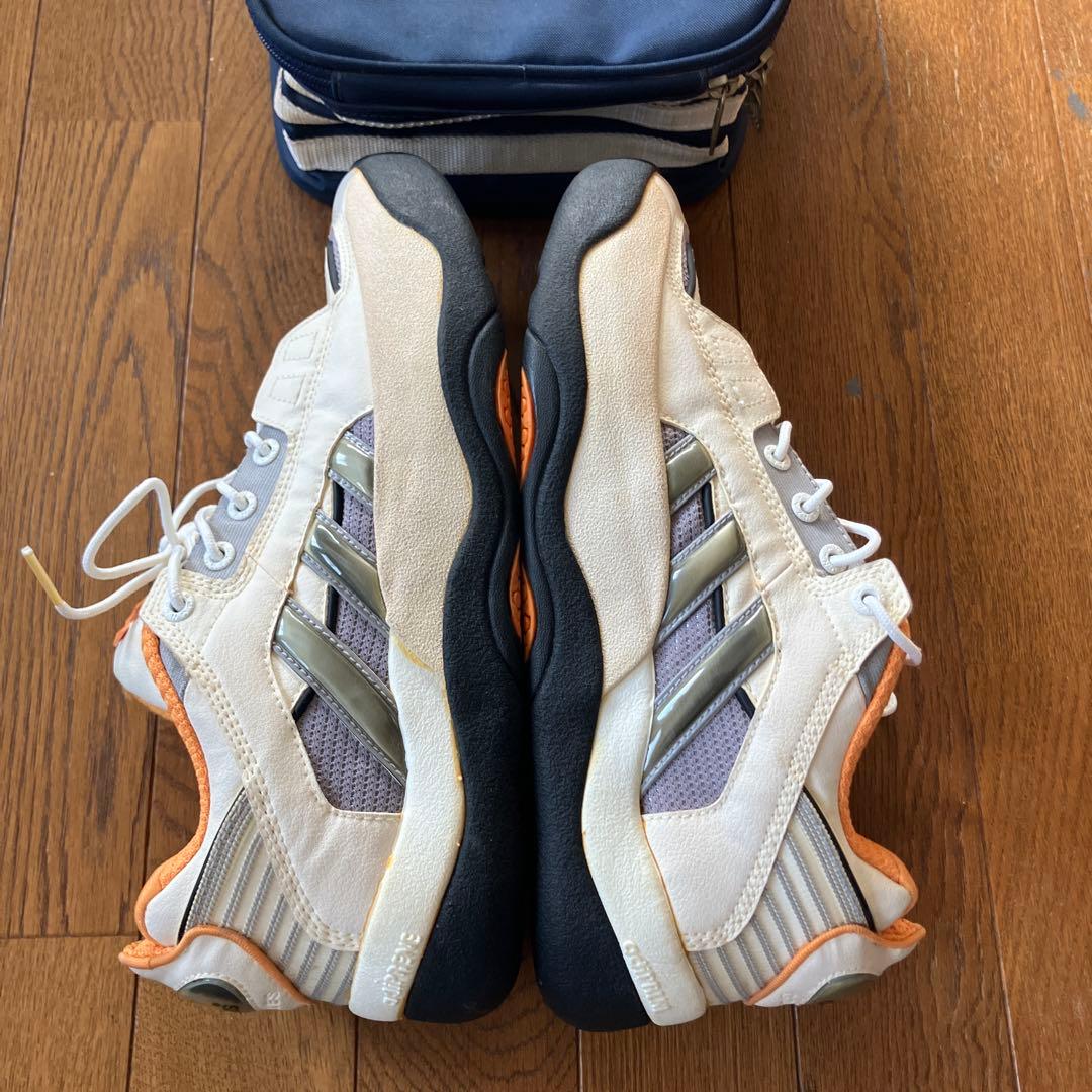 adidas mark gonzales3 未使用 サンプル品