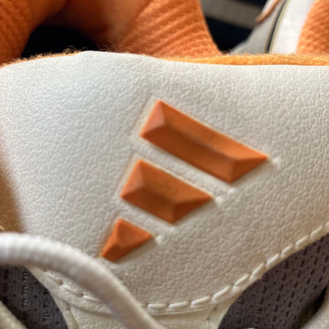 adidas mark gonzales3 未使用 サンプル品