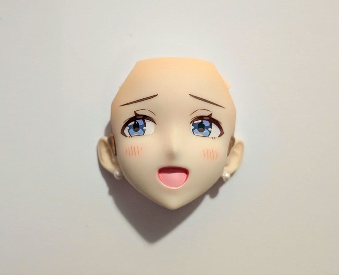 学マス 姫崎莉波 コトブキヤ フィギュア 特典パーツ付き