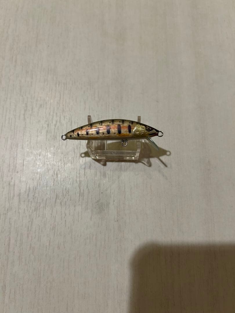 大*郎様 Cadenza カデンツァ 50S ハンドメイドミノー
