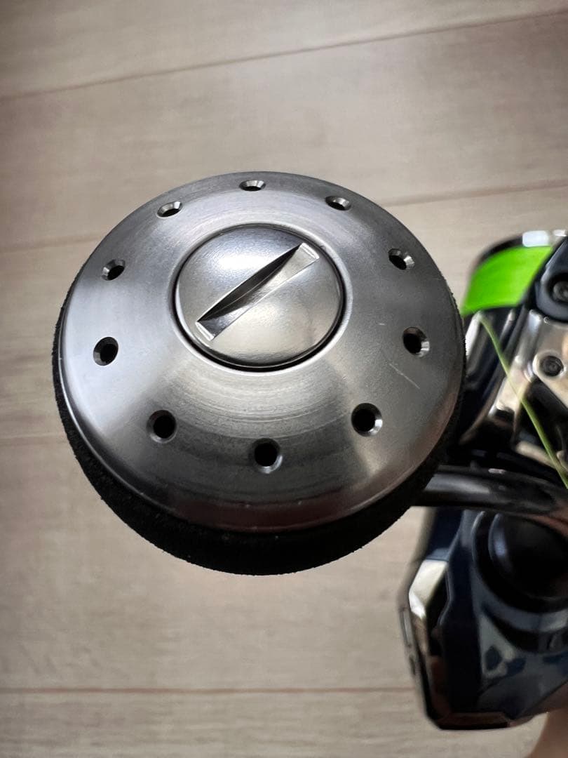 リール SHIMANO 21 TWIN POWER XD C5000XG