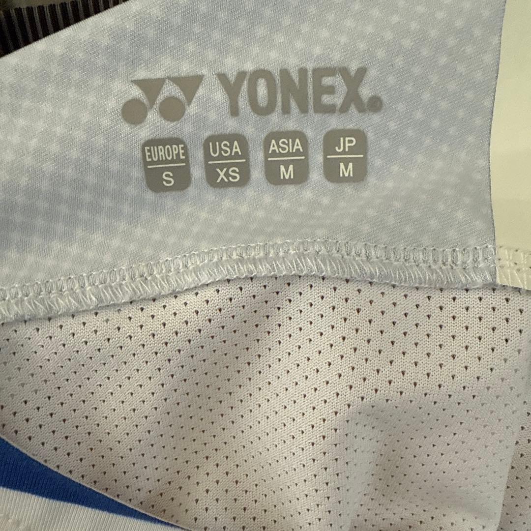 YONEX バドミントン　ウェア ユニフォーム