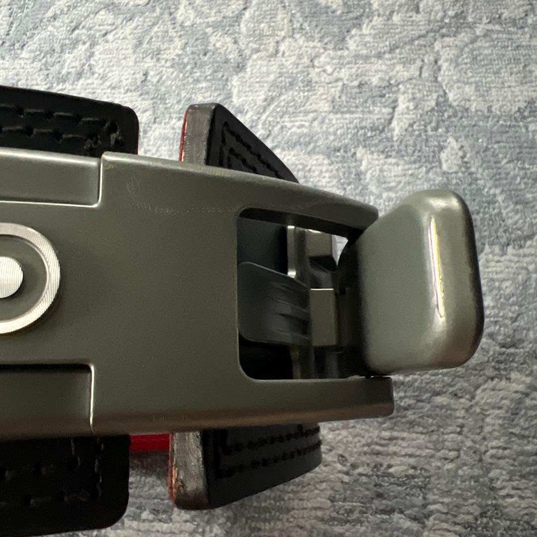 SBDパワーリフティングベルト Sサイズ 10mm