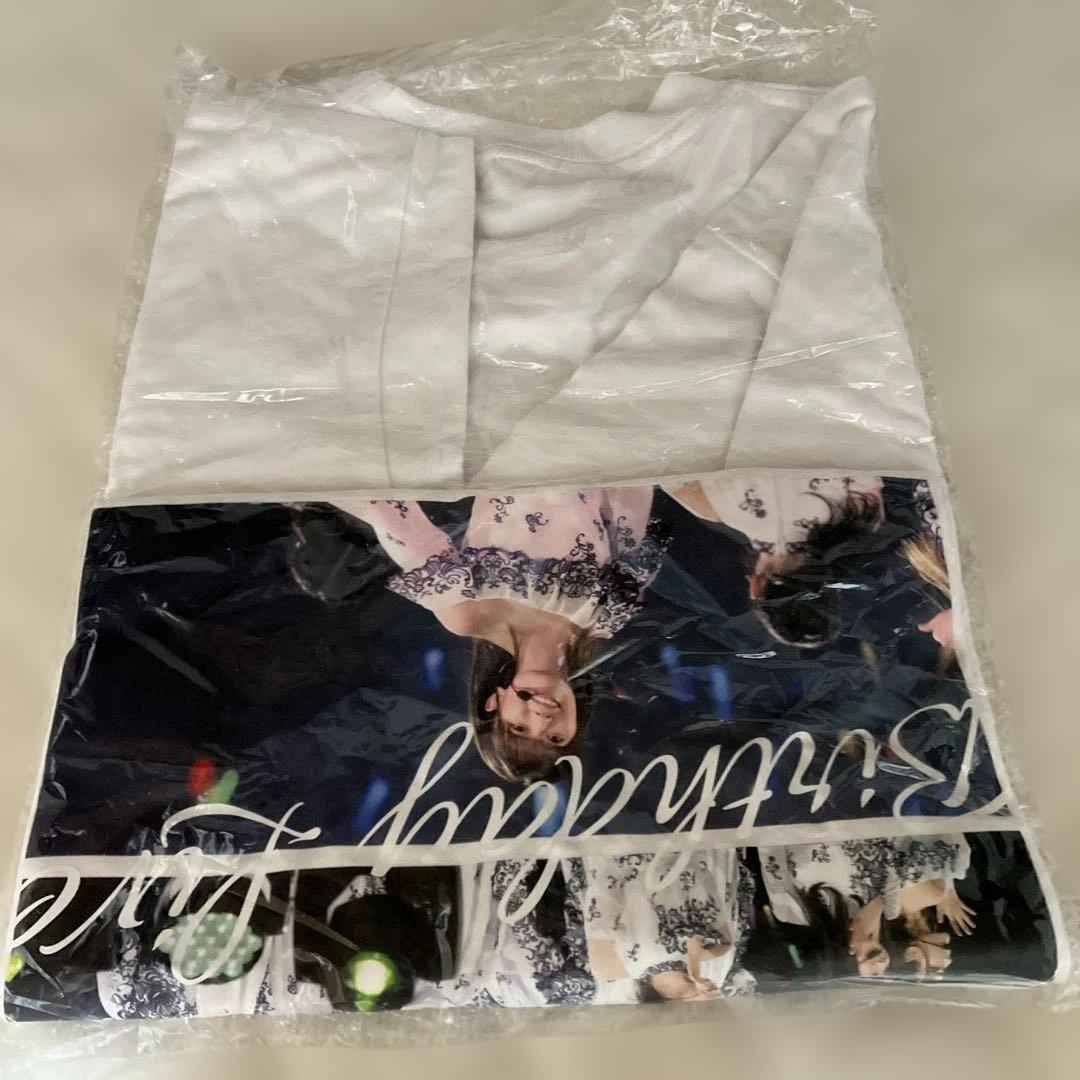 乃木坂46 Rhythm Festival Tシャツ Lサイズ 岩本蓮加　非売品