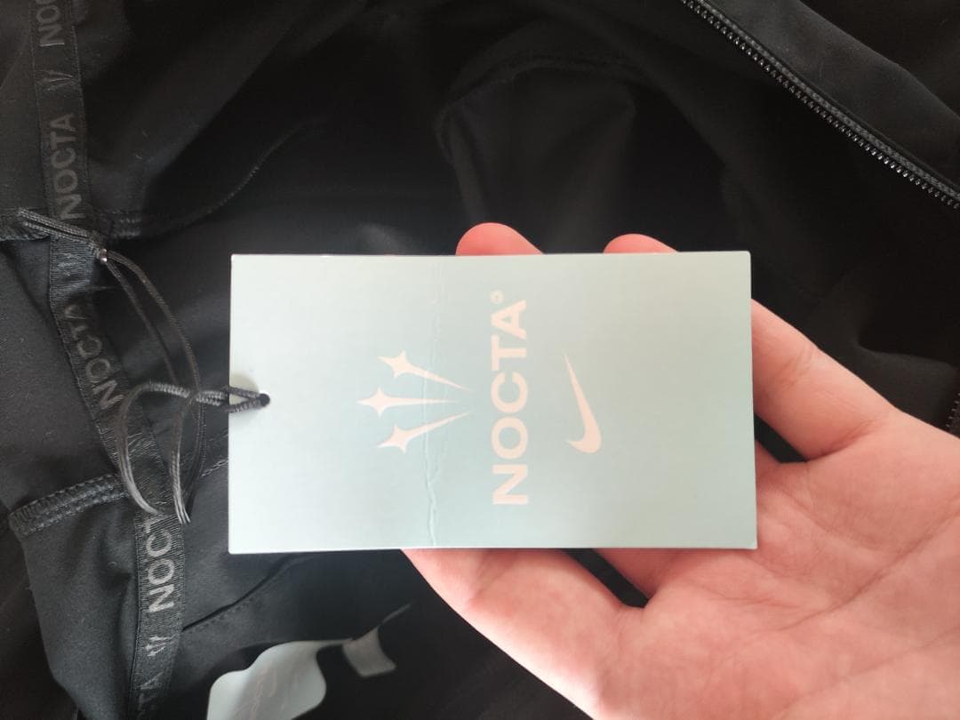 メンズウェア Nike nocta