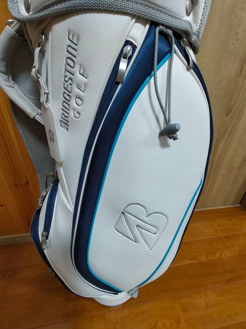 BRIDGESTONE GOLF ゴルフバッグ・キャディバッグ
