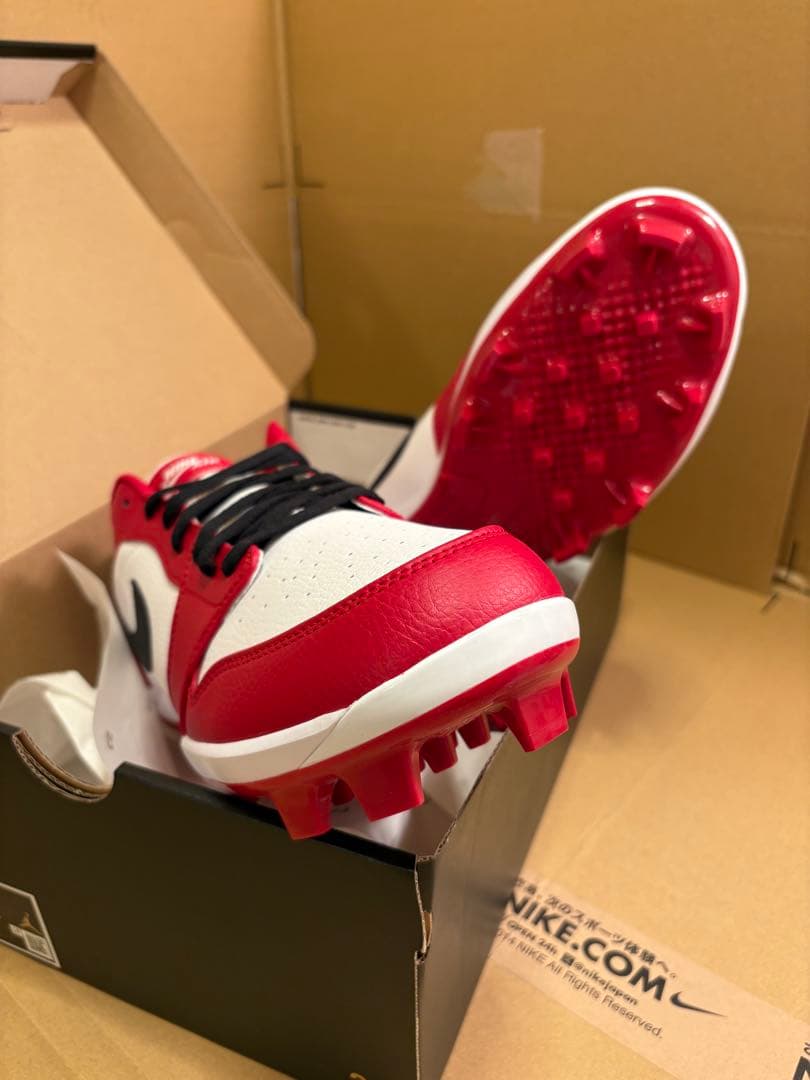野球 スパイク NIKE AJ1 29cm