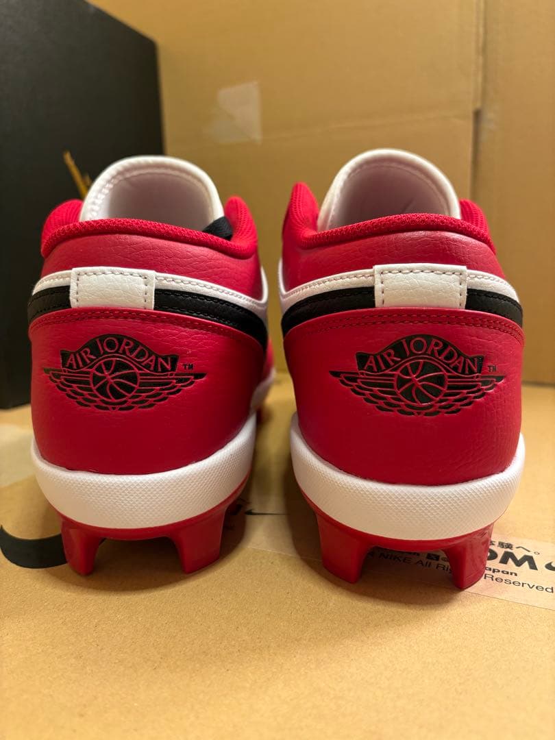 野球 スパイク NIKE AJ1 29cm