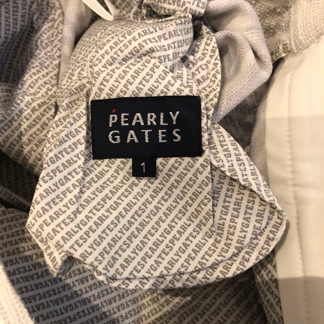 お値下げ！新品　PEARY GATES スカート　ツイード　２