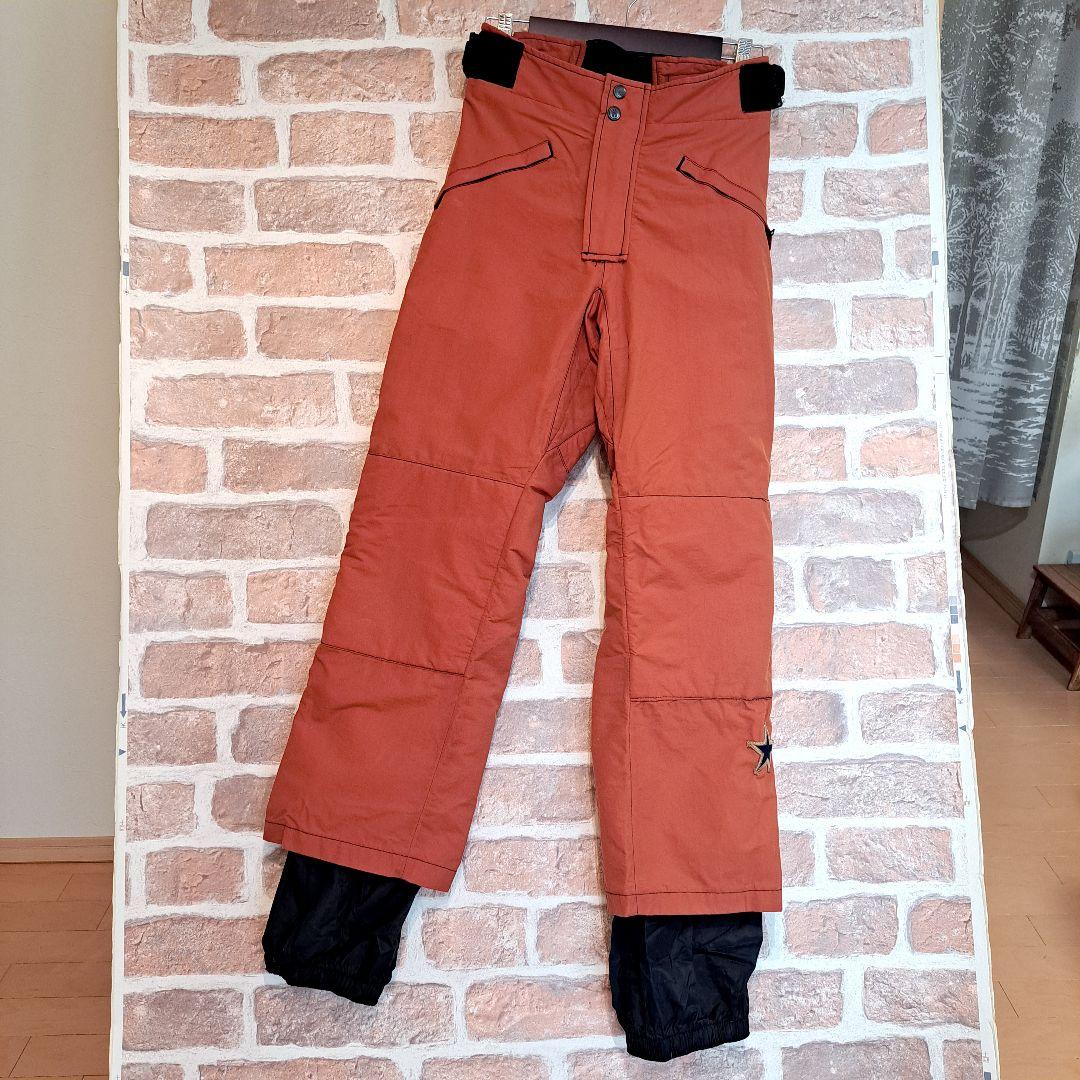 BURTON バートン スノーボードウェア 上下セット ユニバース ヴィンテージ