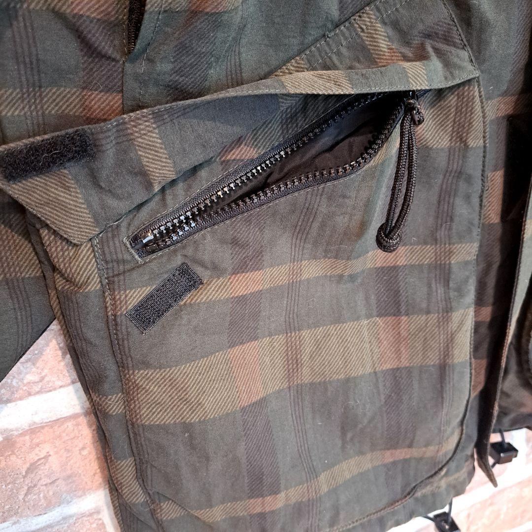 BURTON バートン スノーボードウェア 上下セット ユニバース ヴィンテージ