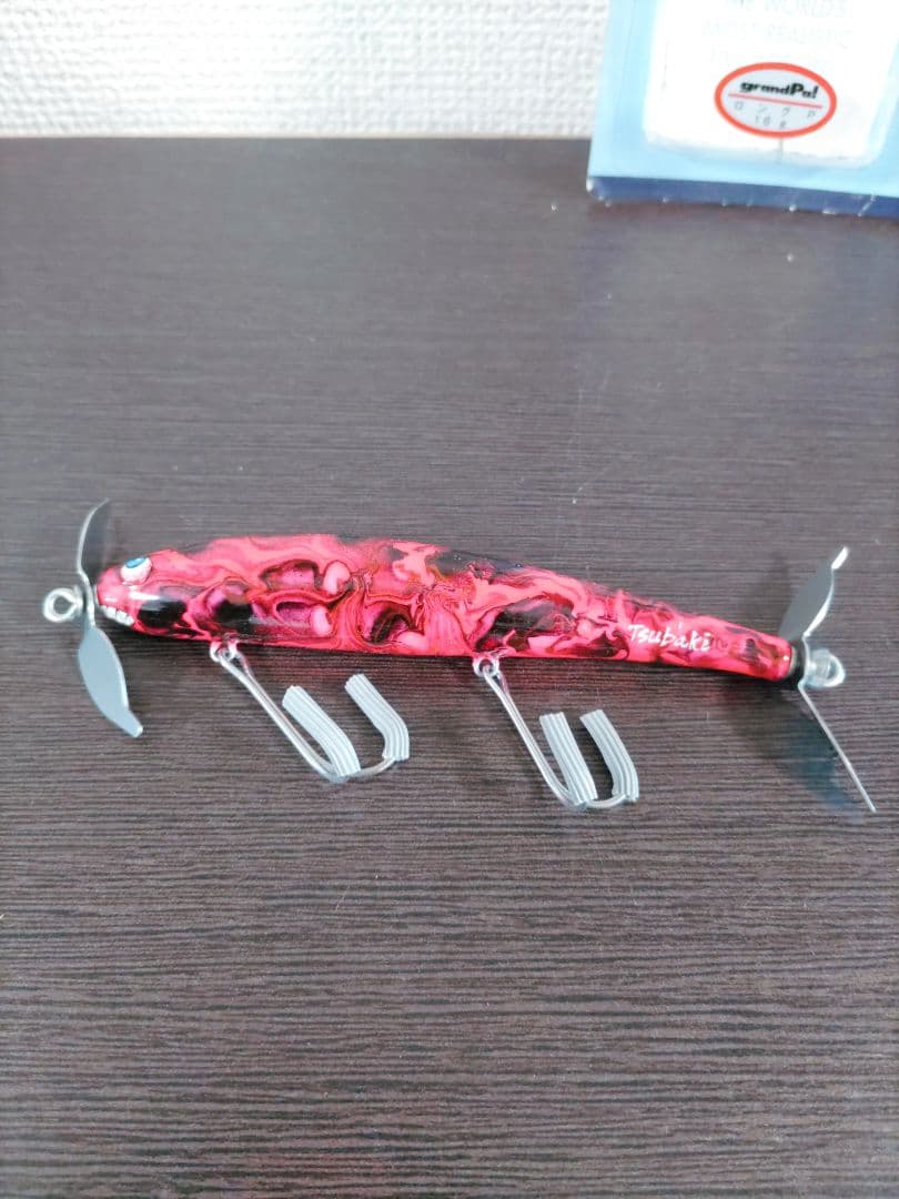 〚美品〛グランパ　LongP　✩コラボ品✩