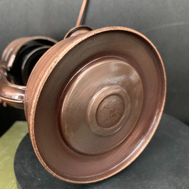 Feuerhand 75 atom stk 銅メッキ