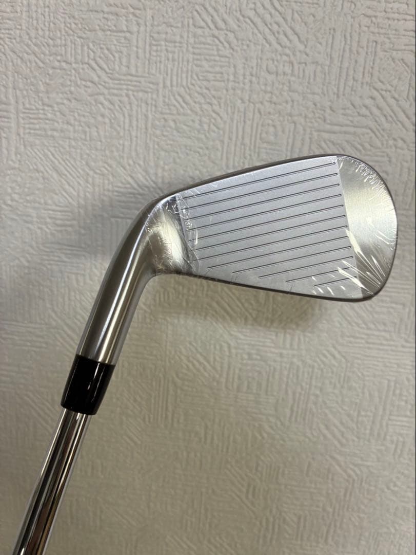 タイトリスト T200 4番アイアン　モーダス115S 新品