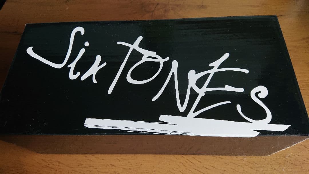 【値引き中】SixTONES グッズ まとめ売り