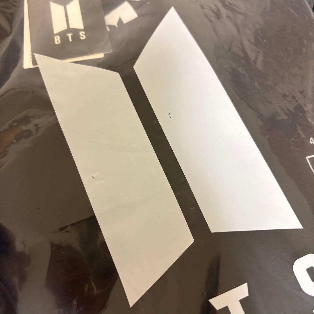 BTS Tシャツ ジミンTEAM BTS JIMIN 未使用品 ✨Mサイズ 公式