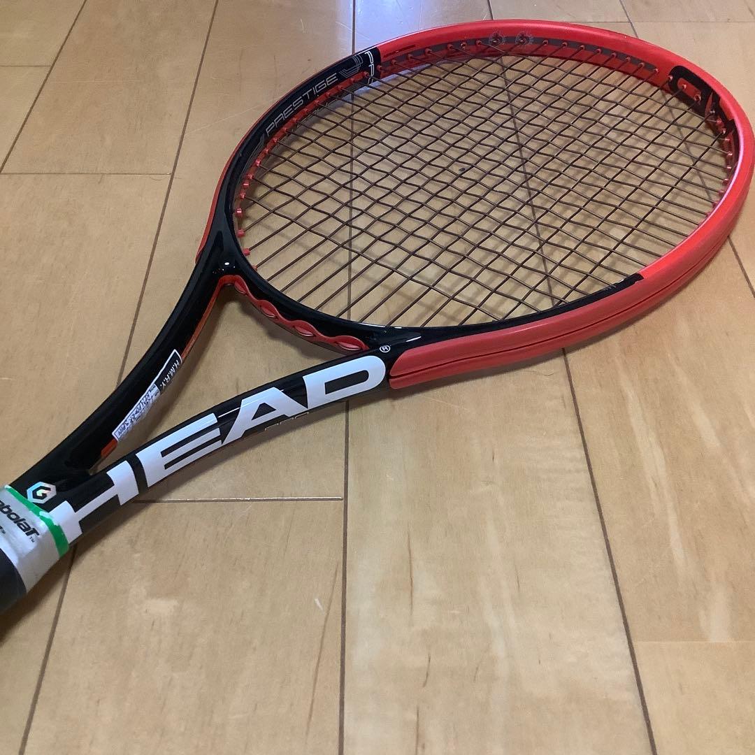 G プレステージ pro 2014 (G2)
