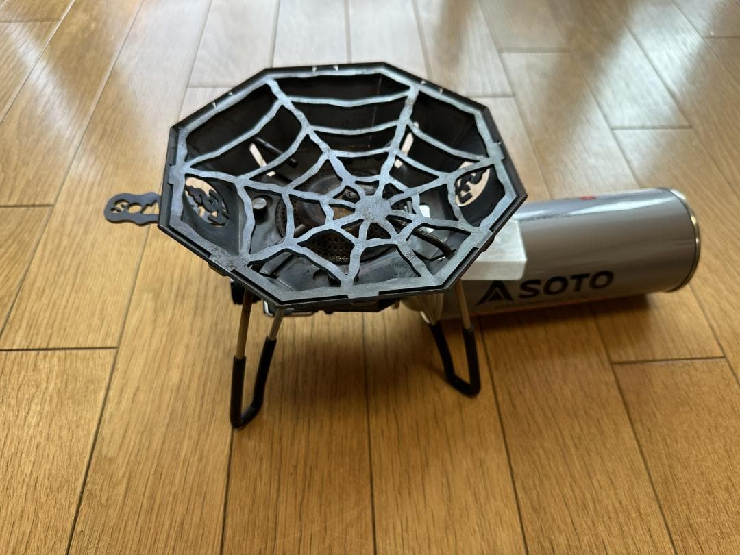 SomAbito　ソマノゴトク（SOTO　ST-340用）