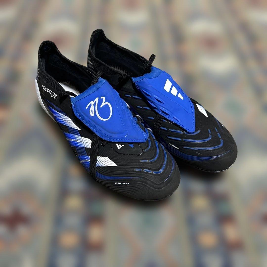 adidas プレデターELITE AG FTジュード　ベリンガム