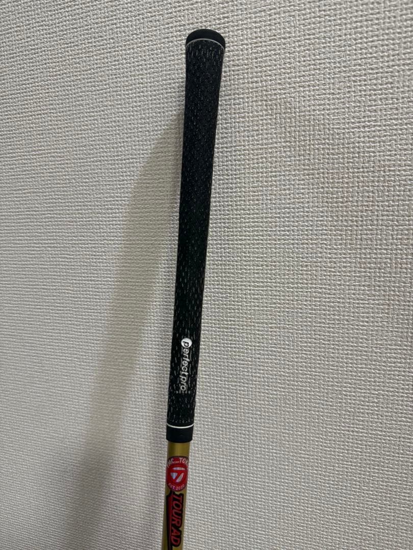 ステルス2 フェアウェイウッド　CQ-6 X 3w