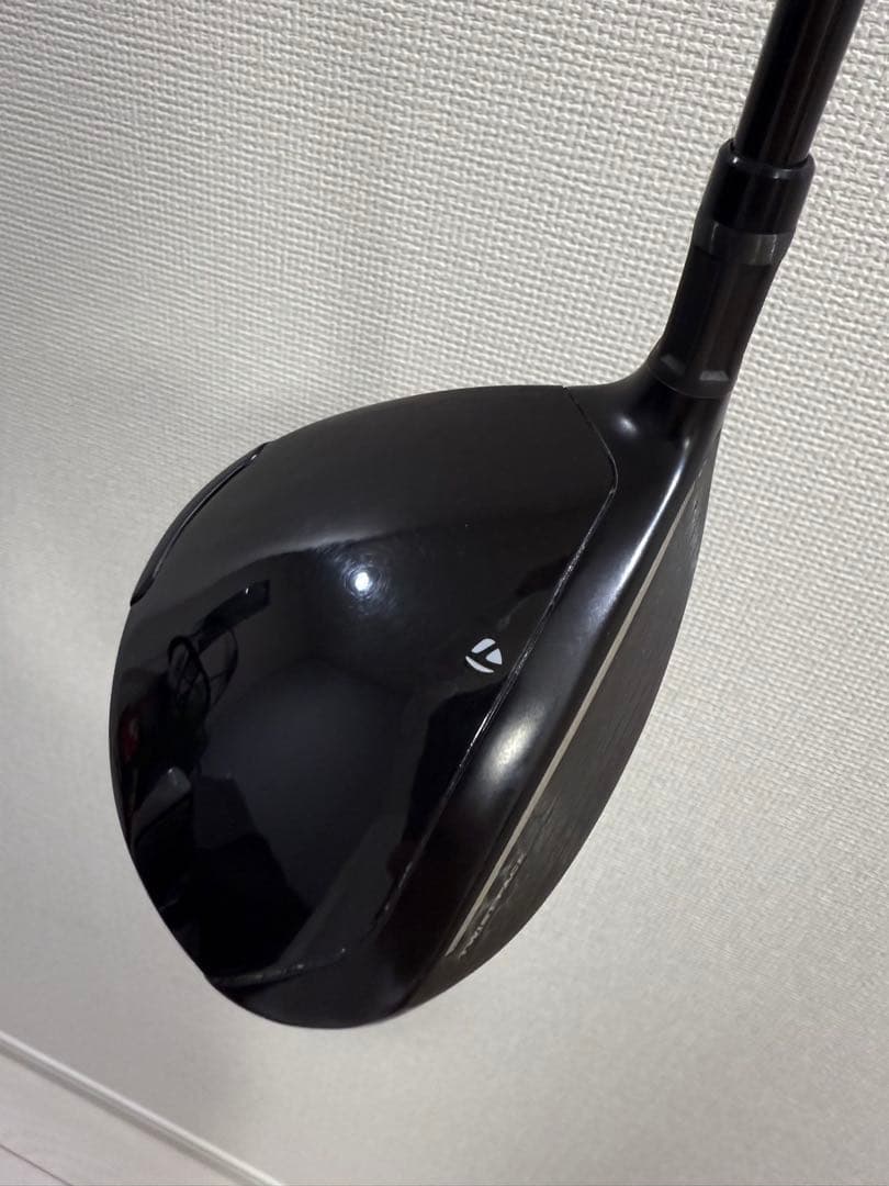 ステルス2 フェアウェイウッド　CQ-6 X 3w