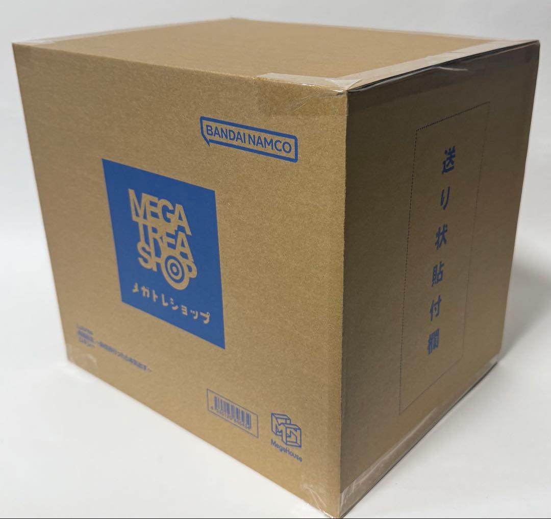 無職転生 ロキシー・ミグルディア ルクリア Lucrea メガハウス