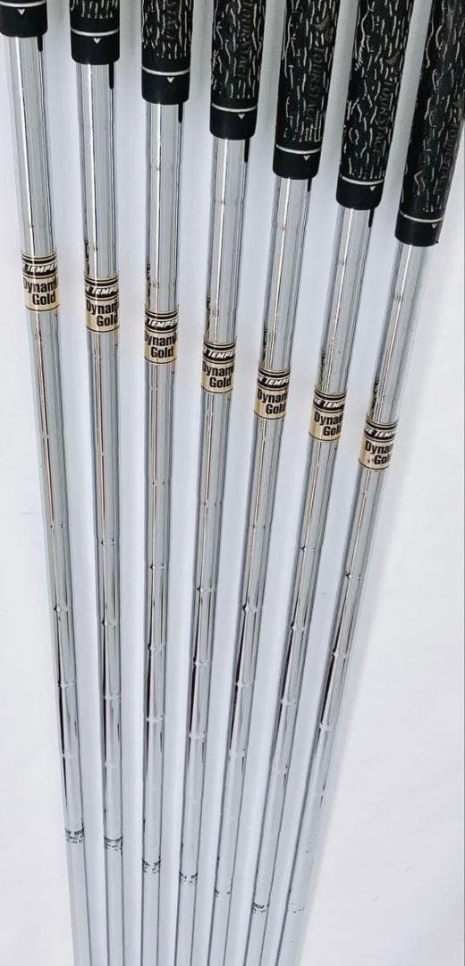 BRIDGESTONE TOURSTAGE X-BLADE アイアン 7本セット