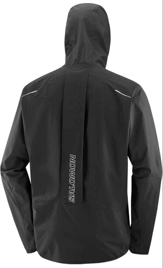 【新品試着のみ】SALOMON BONATTI TRAIL / メンズ　Lサイズ