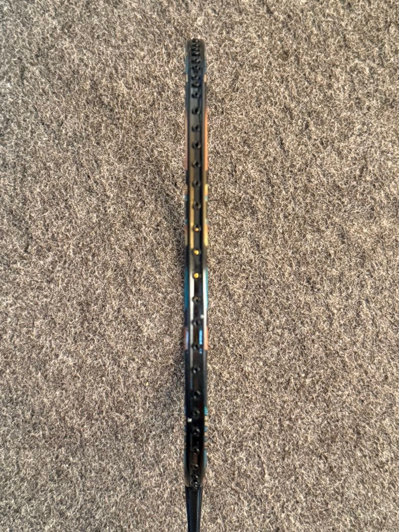 YONEX アストロクス88D PRO 4UG5 バドミントンラケット