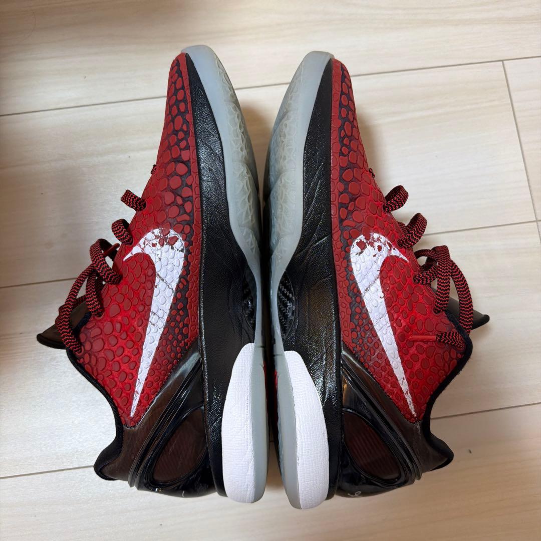 シューズ(男性用) Nike kobe6 all star
