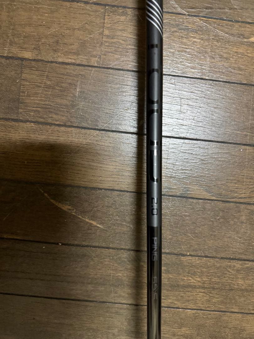 PING G430 ドライバー　フェアウェイウッド5W 2本セット