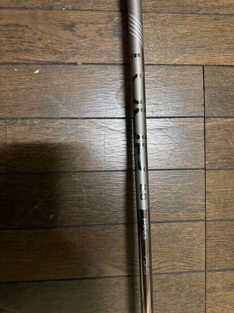PING G430 ドライバー　フェアウェイウッド5W 2本セット